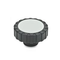 GN 7336 Knurled Knob